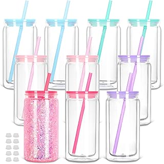 16oz Plastic (Cat Eye)