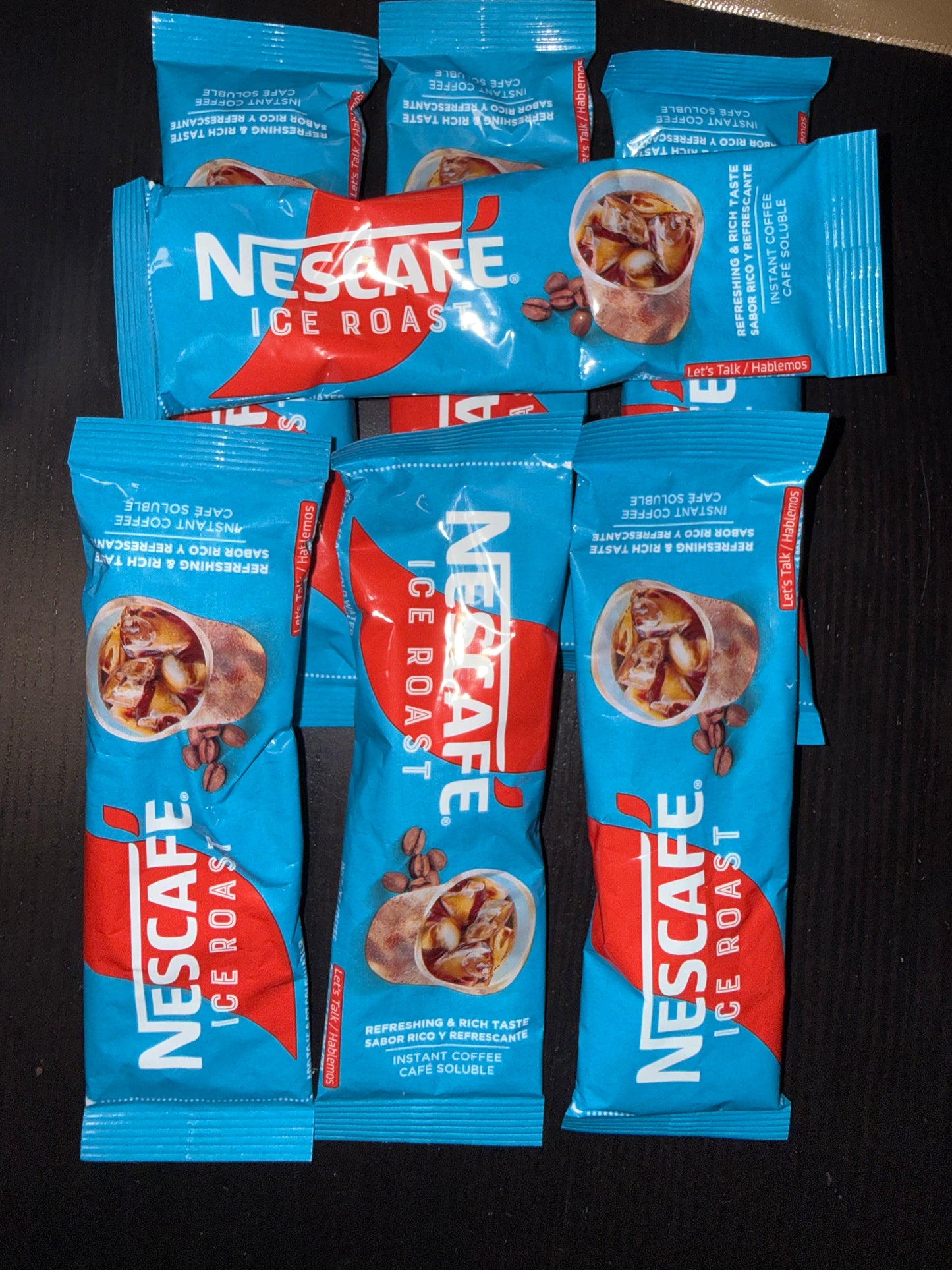 Coffee Lover Valentine's Box