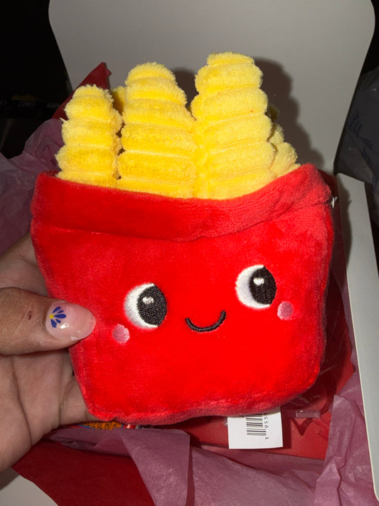 Fries Before Guys Gift Box