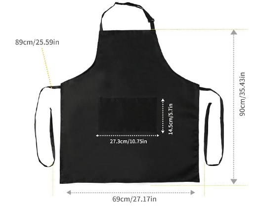 Apron
