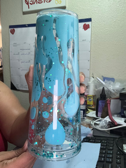 24oz Plastic (Lava/Dual Lava)