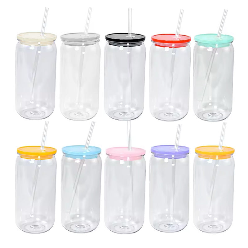 16oz Plastic (Cat Eye)