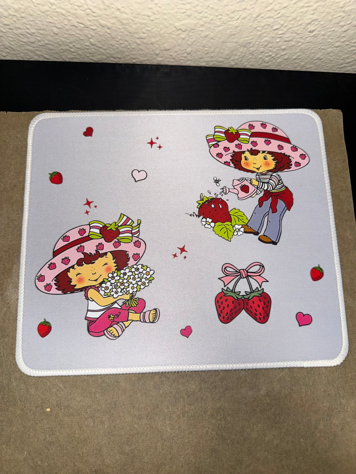 Mousepad