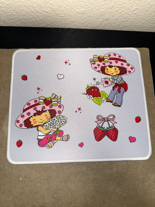 Mousepad