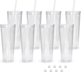 24oz Plastic (Basic)