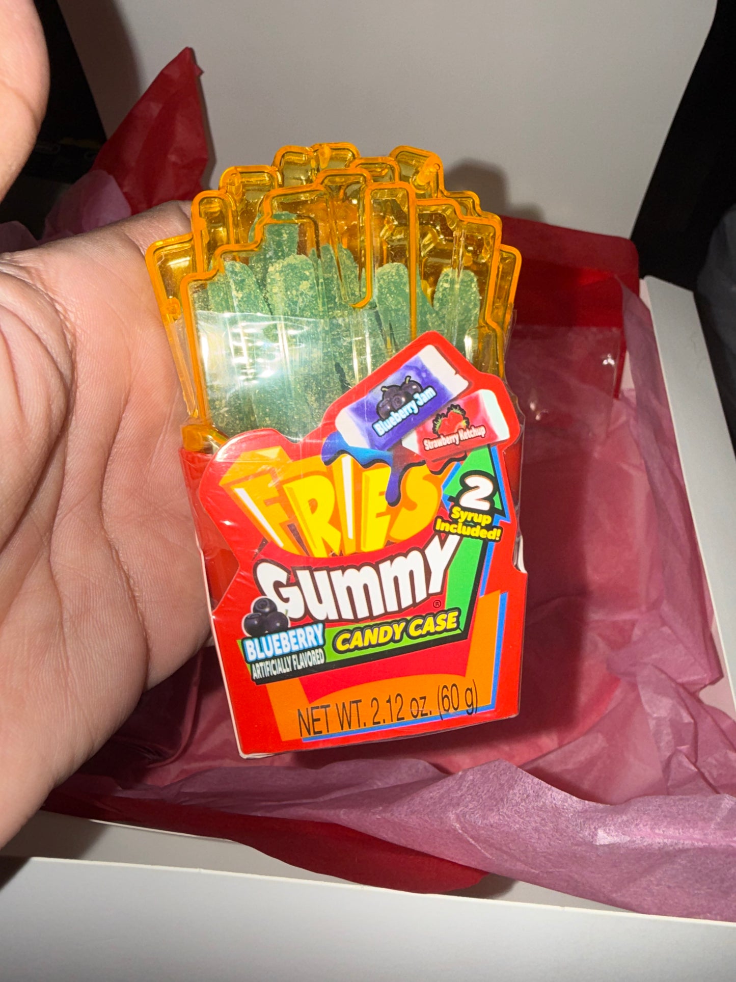 Fries Before Guys Gift Box