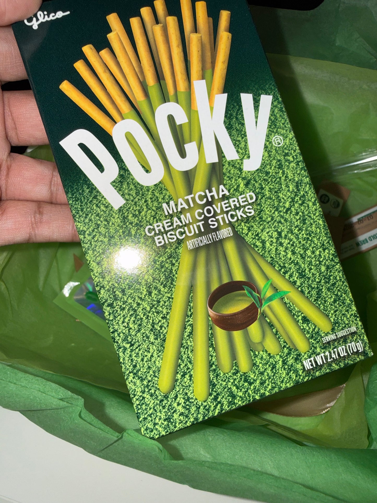 Matcha Lover Gift Box