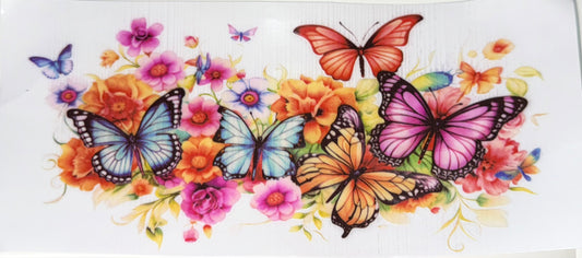 Butterflies