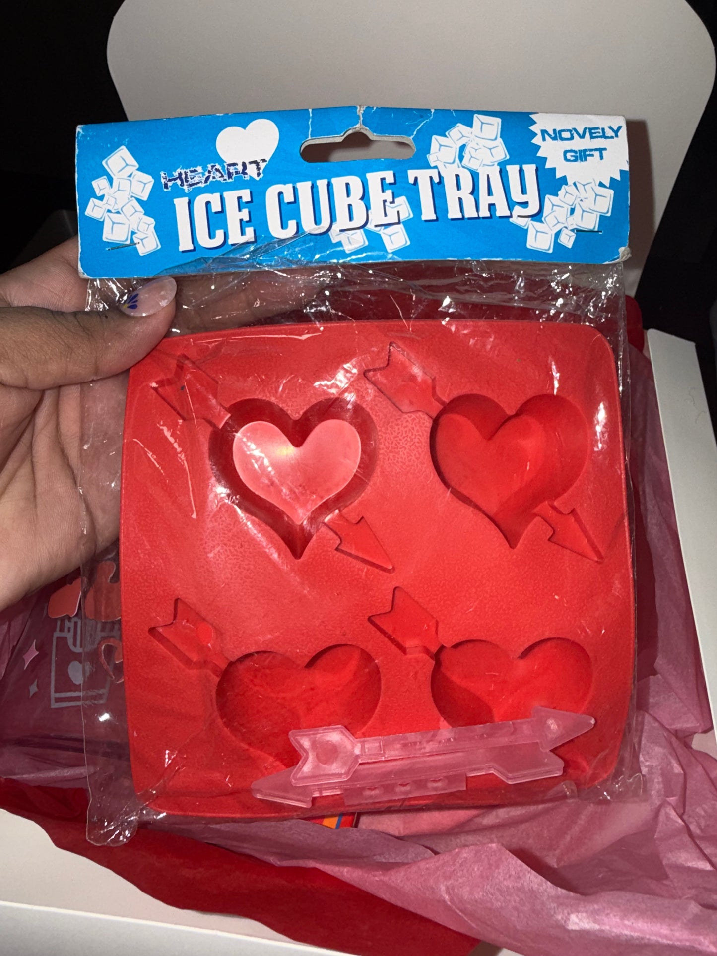 Fries Before Guys Gift Box