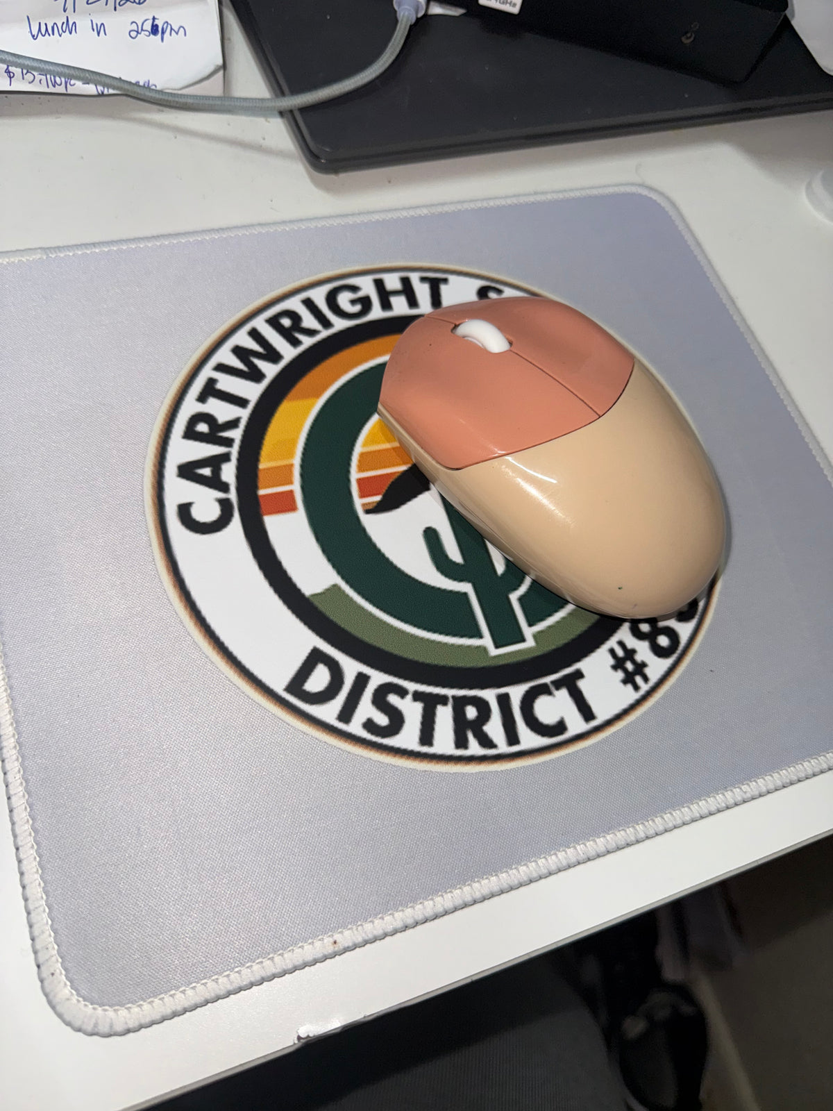 Mousepad
