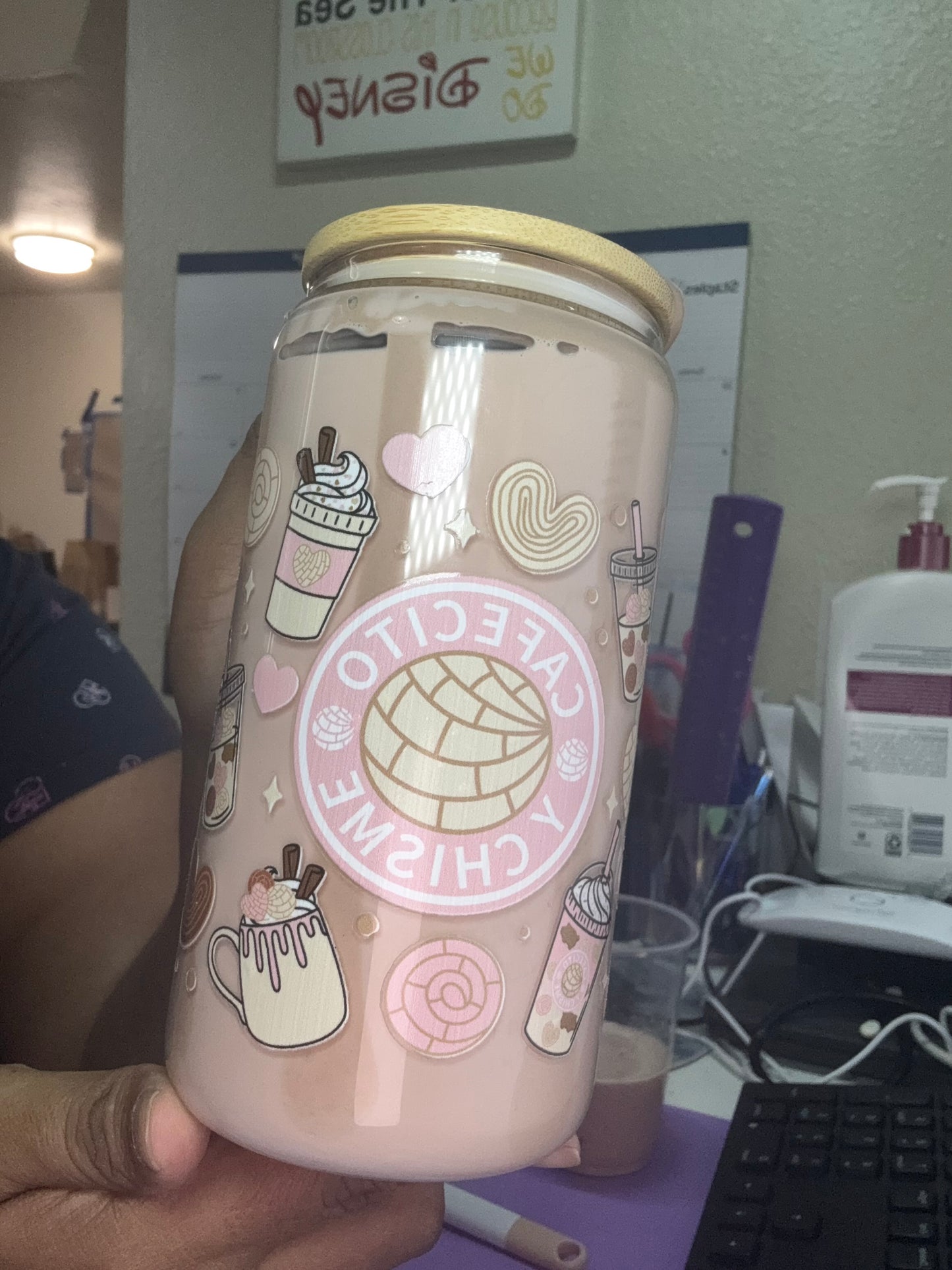 Coffee Lover Valentine's Box