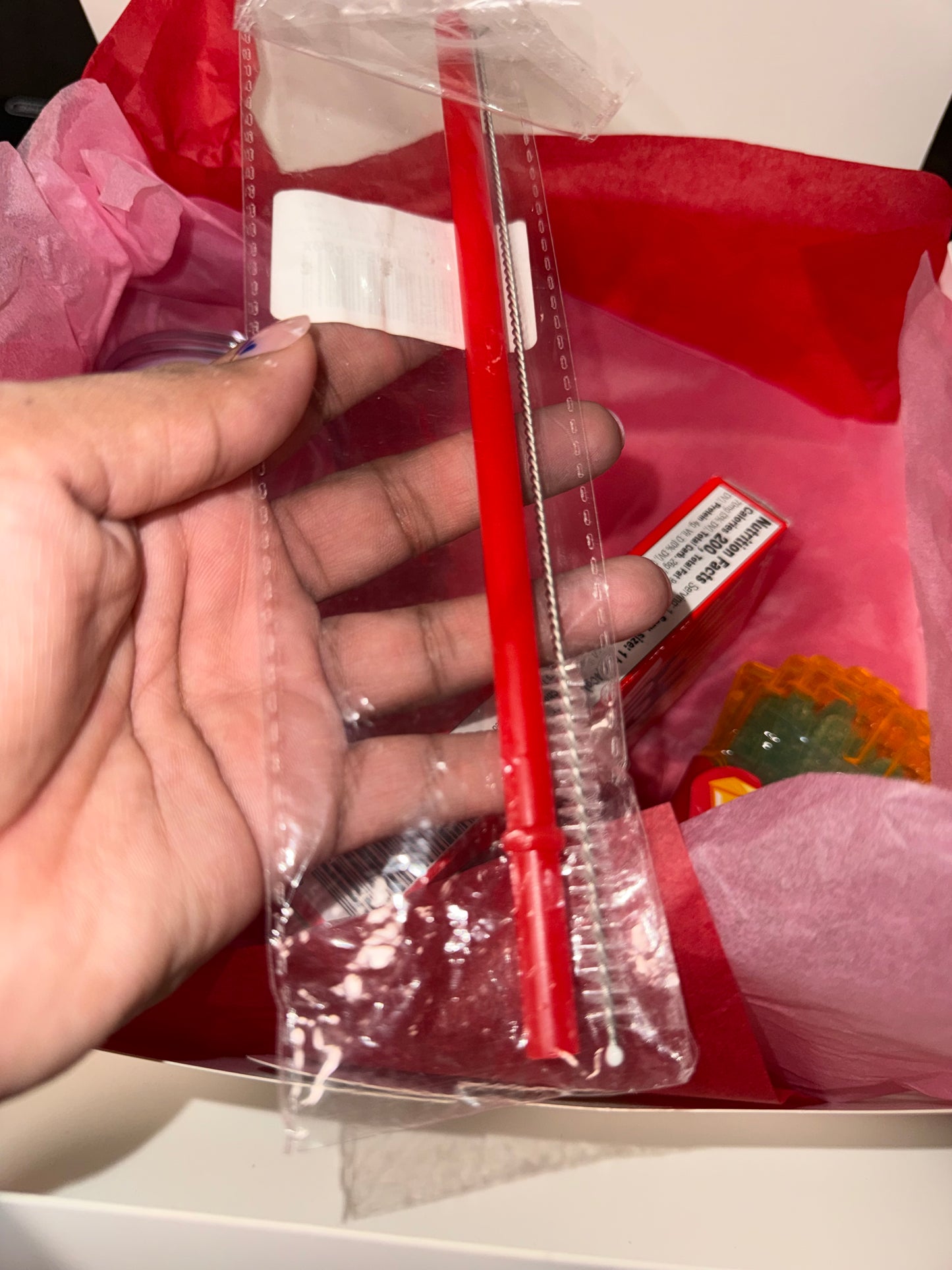 Fries Before Guys Gift Box