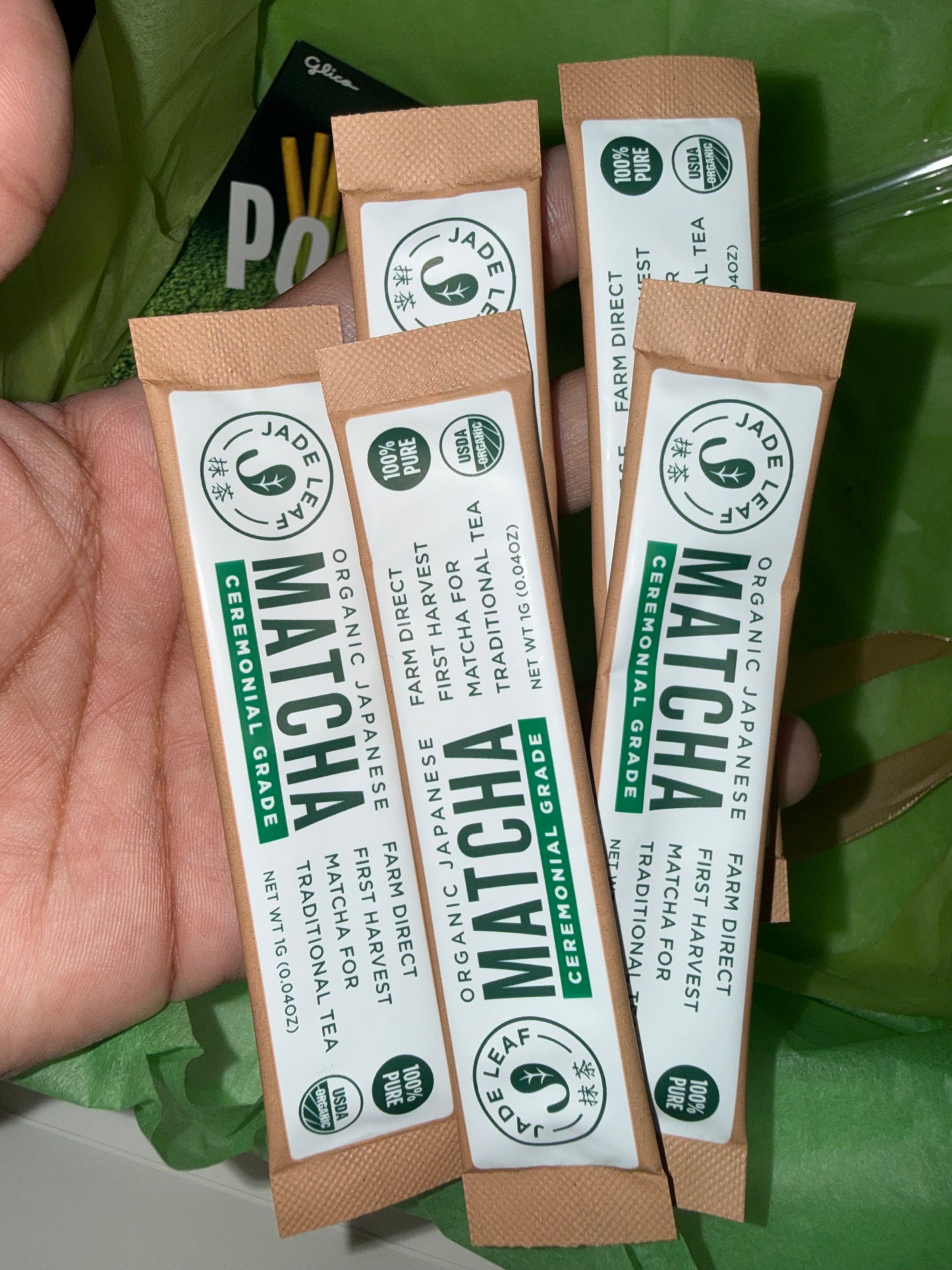 Matcha Lover Gift Box