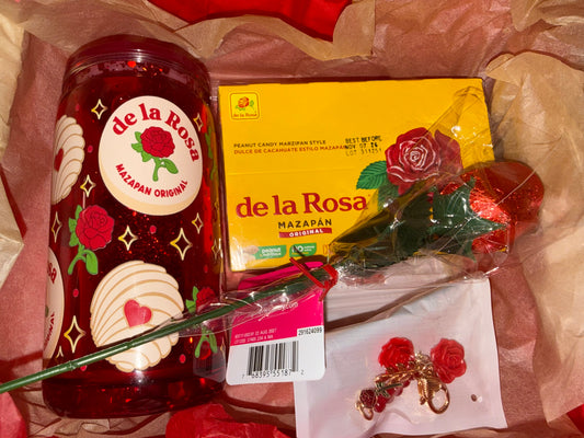De La Rosa Gift Box