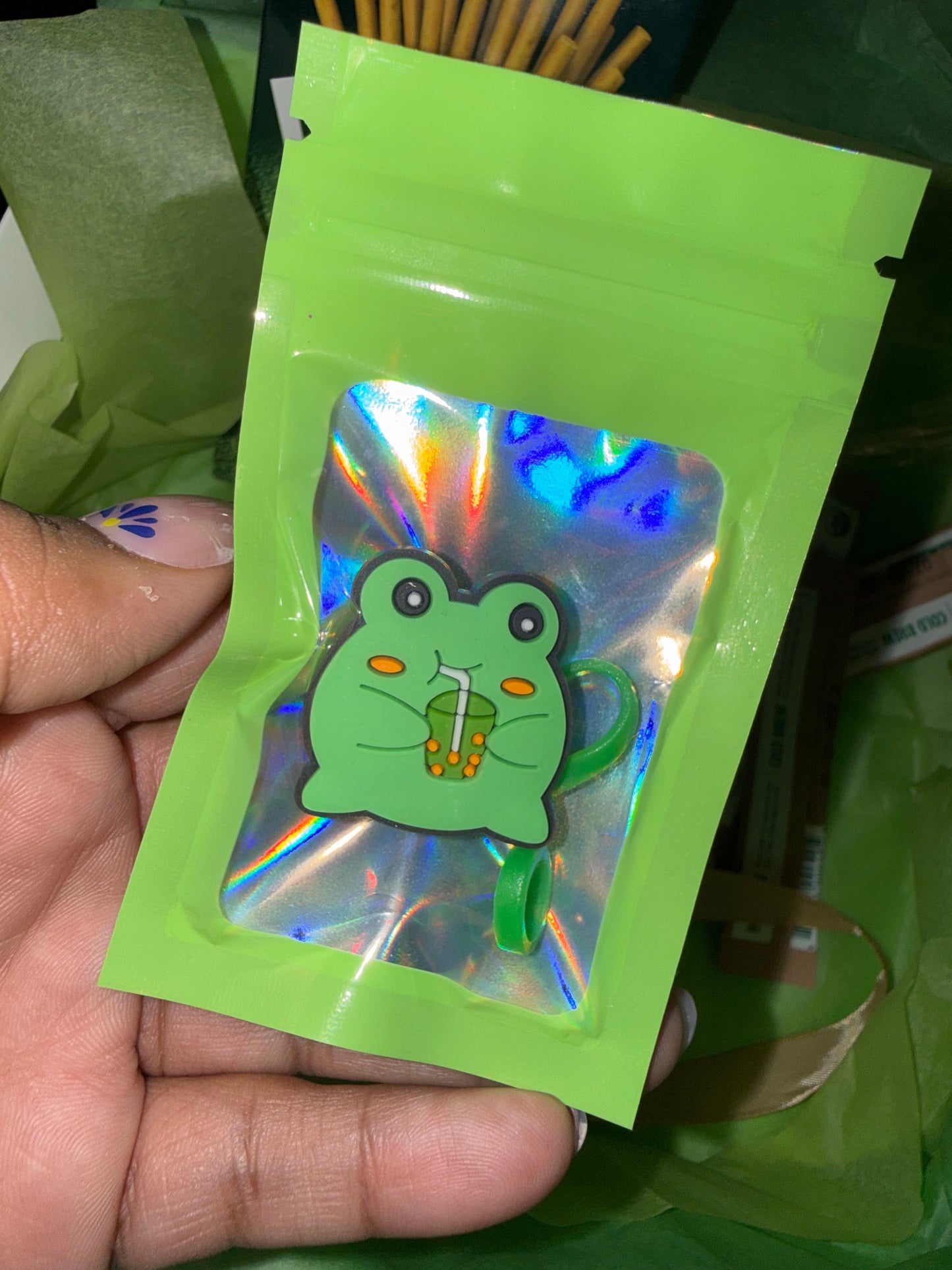 Matcha Lover Gift Box