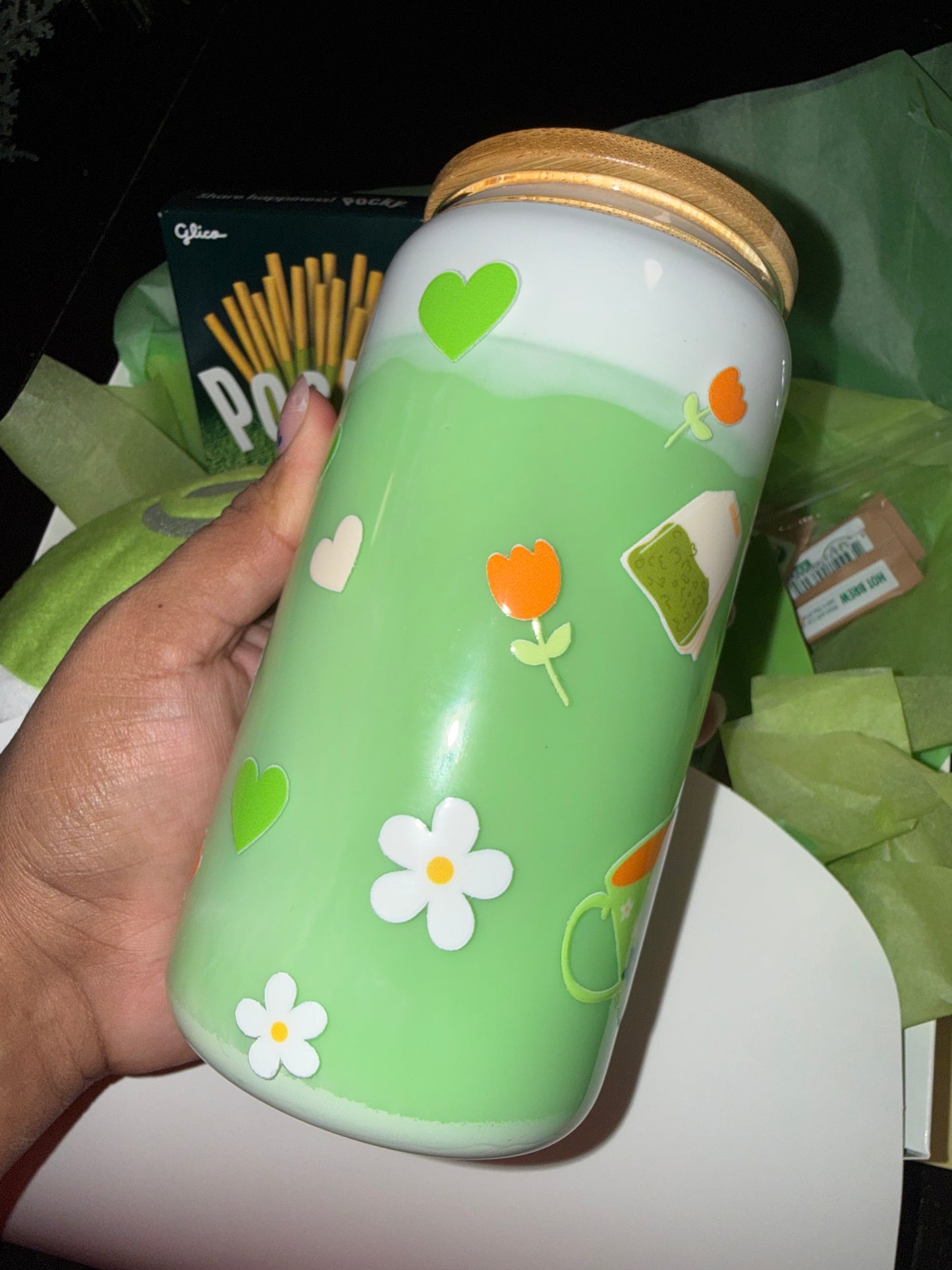 Matcha Lover Gift Box