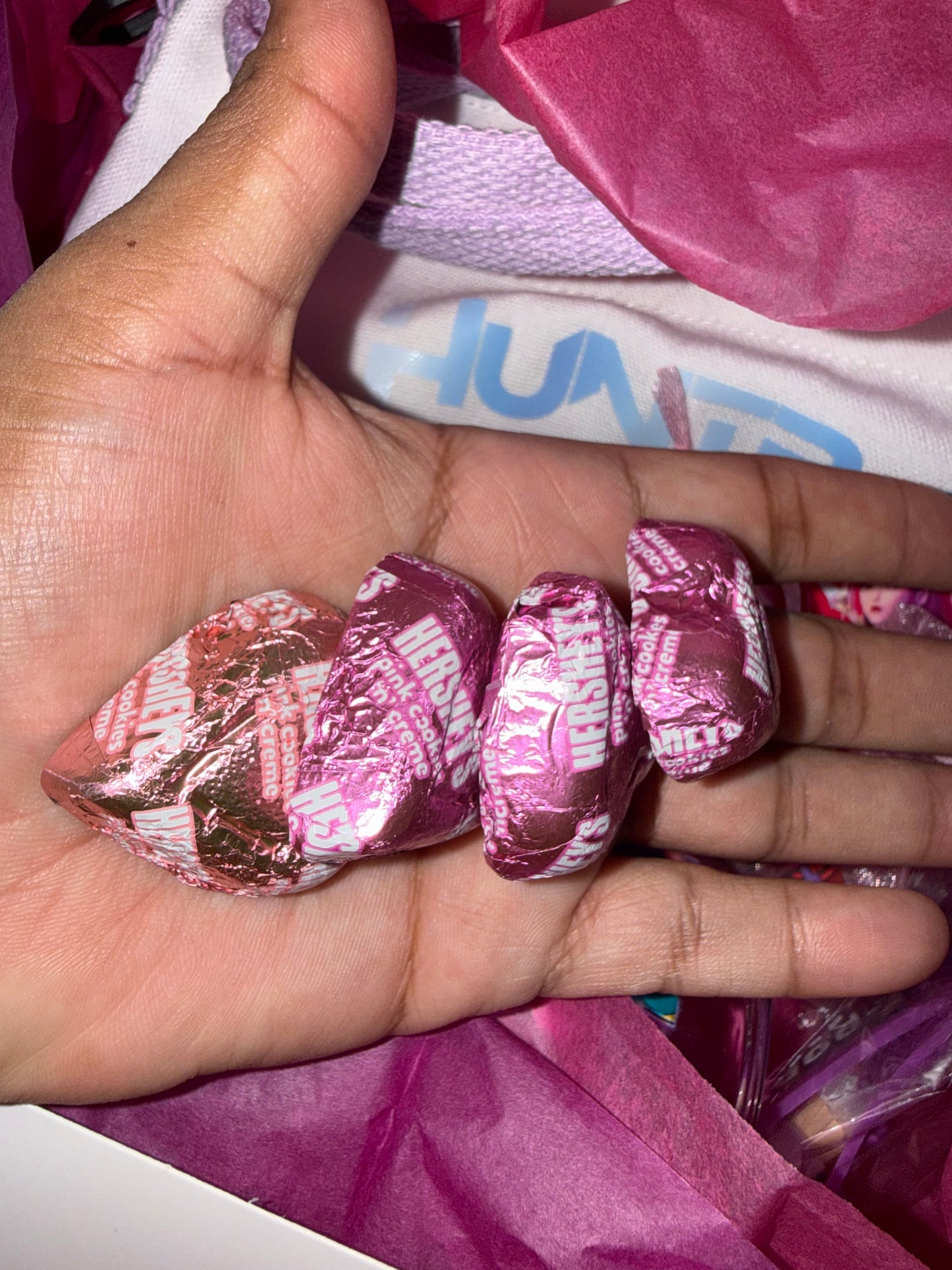 KPOP Huntrix Gift Box