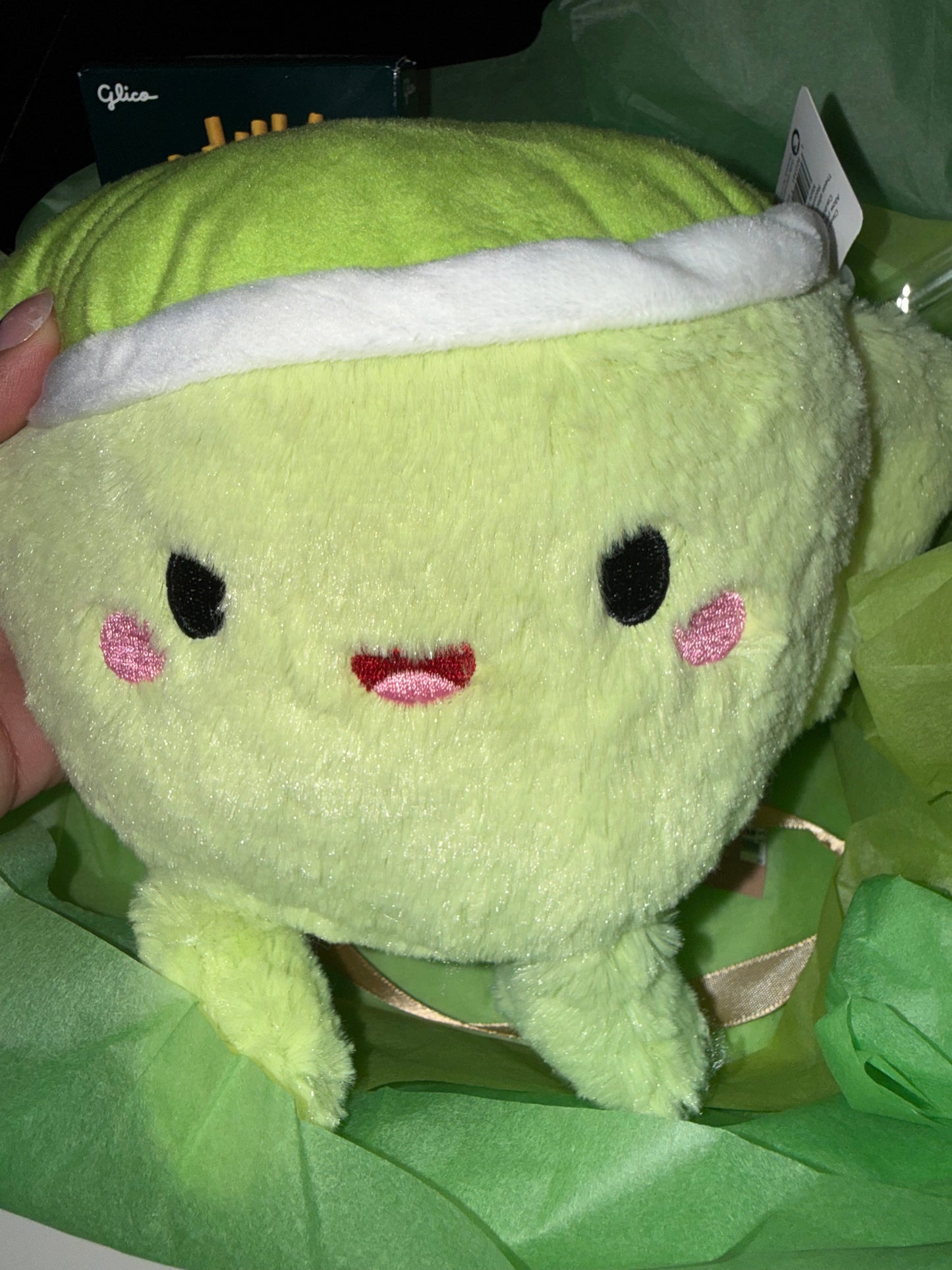 Matcha Lover Gift Box