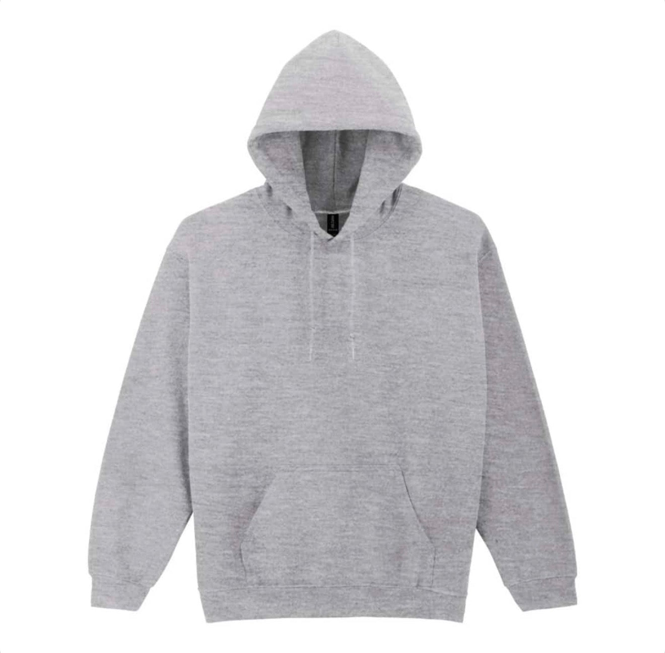 Hooded Sweatshirt with Pocket