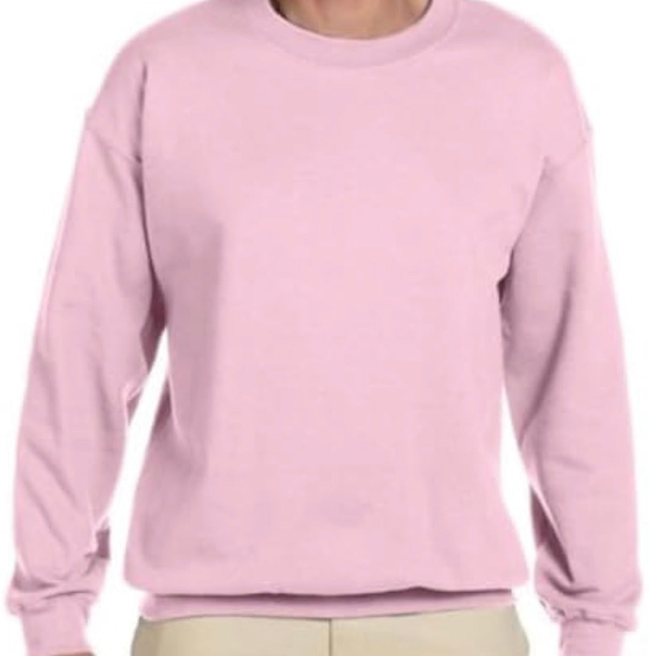 Crewneck Sweatshirt