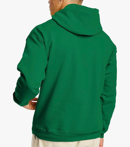 Hooded Sweatshirt with Pocket
