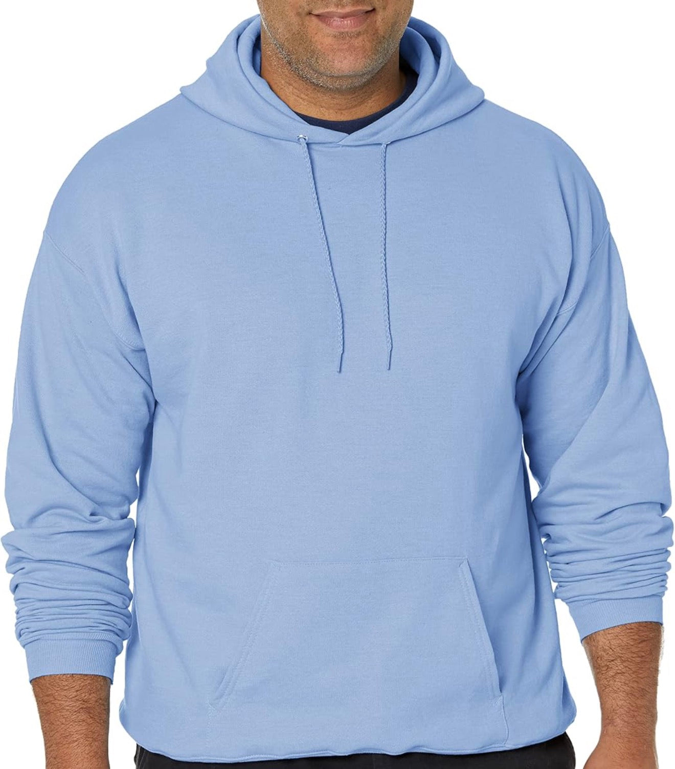 Hooded Sweatshirt with Pocket
