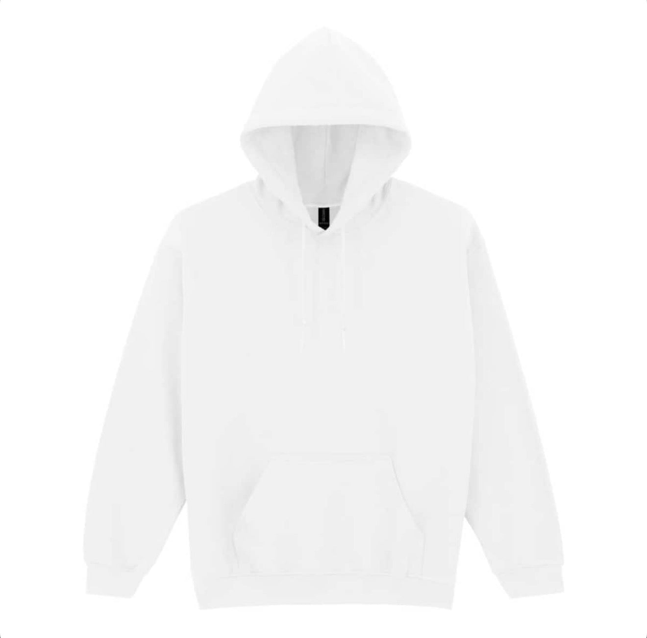 Hooded Sweatshirt with Pocket