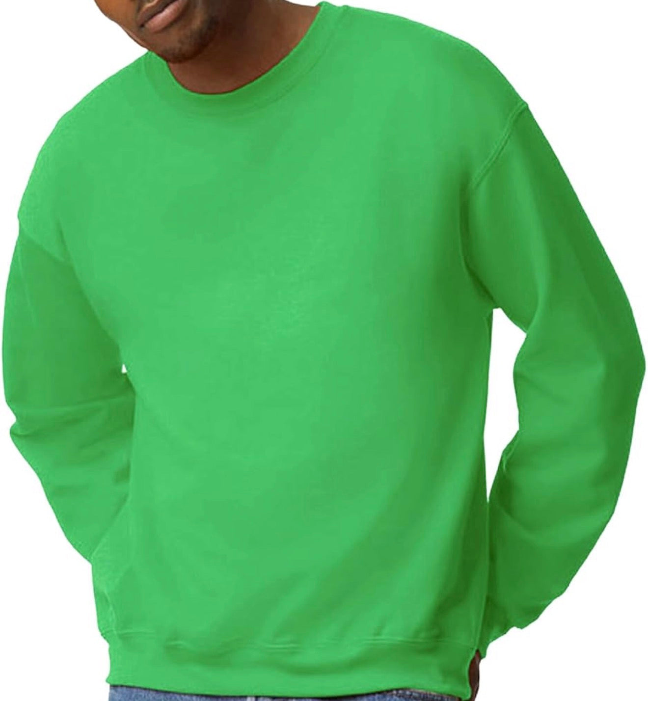 Crewneck Sweatshirt