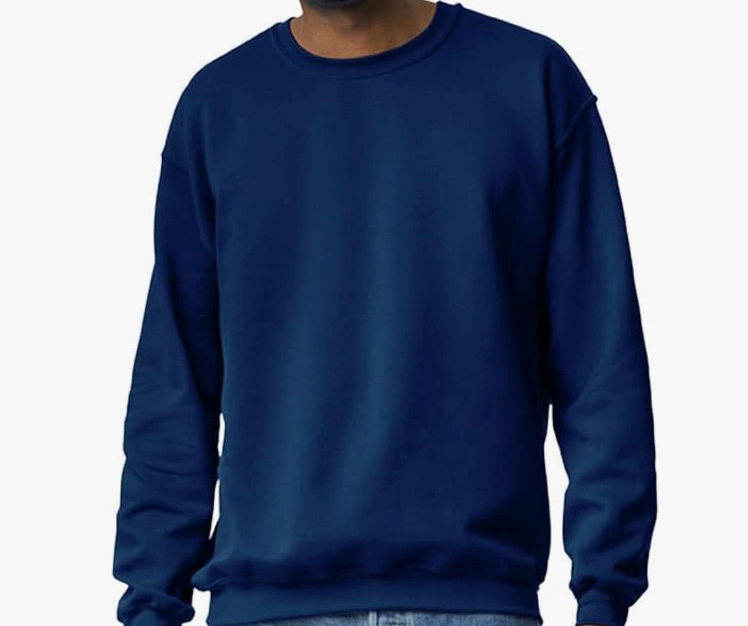 Crewneck Sweatshirt