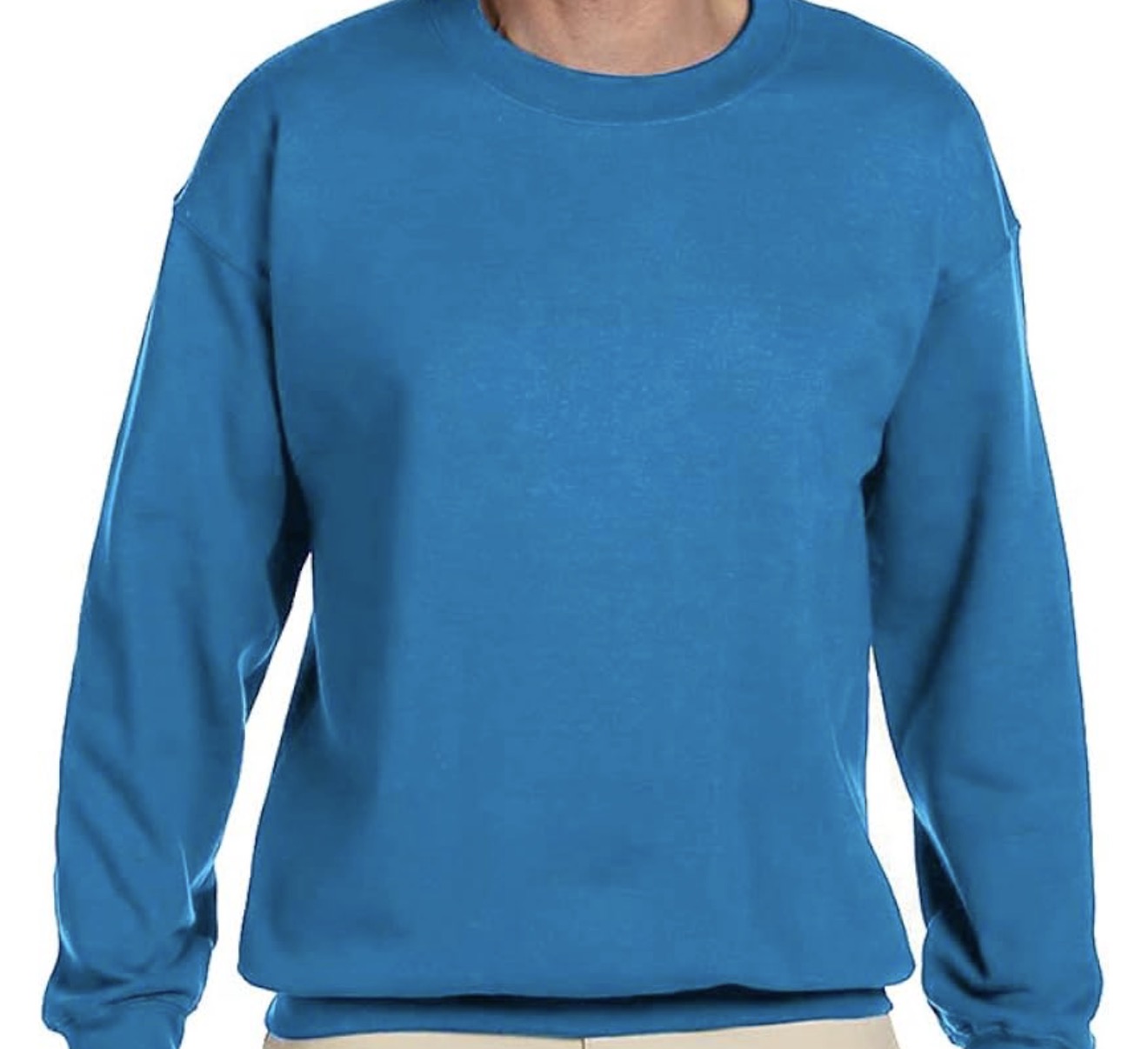 Crewneck Sweatshirt