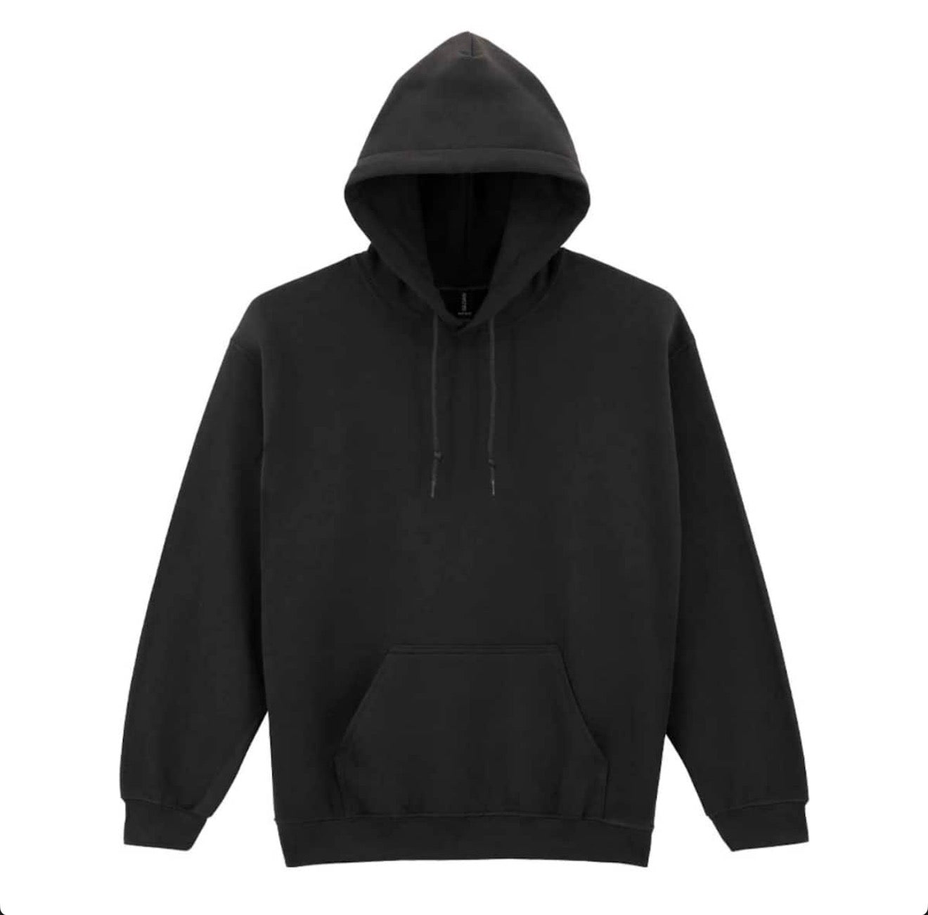 Hooded Sweatshirt with Pocket