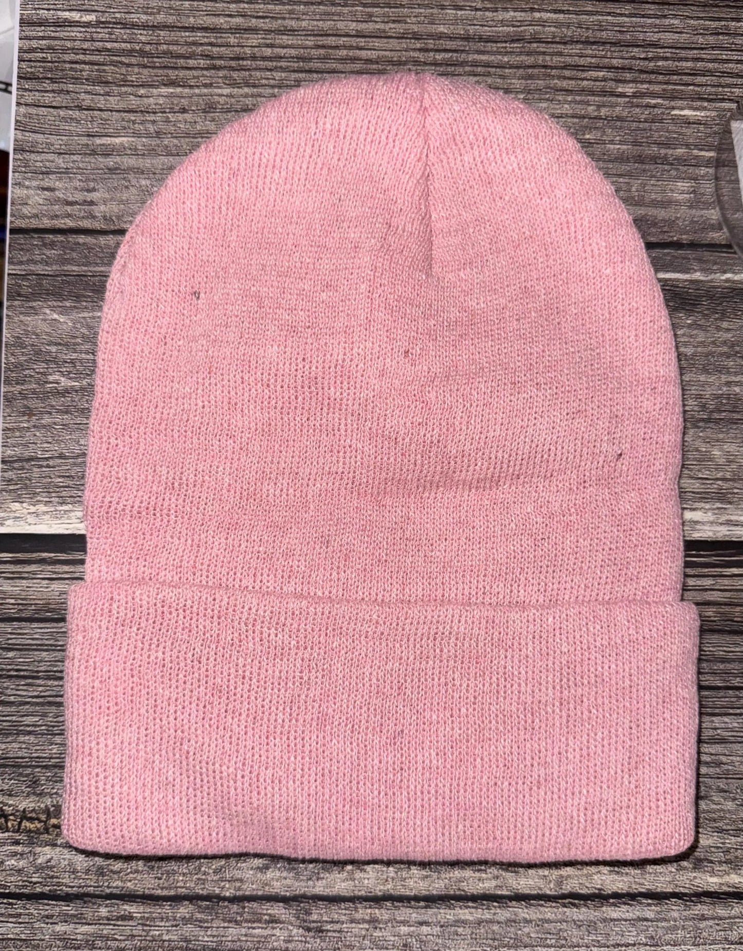 Huntrix Beanies