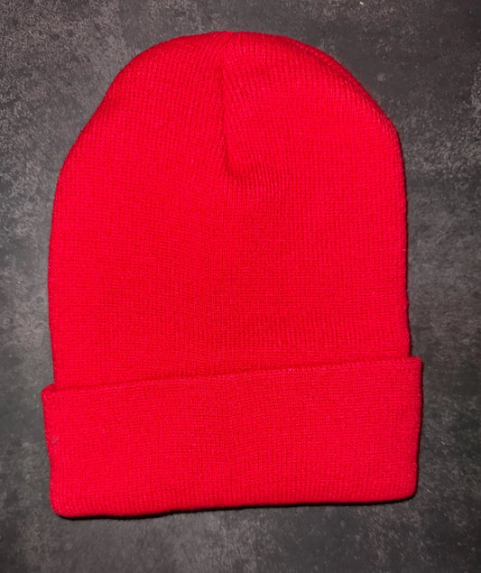 Huntrix Beanies
