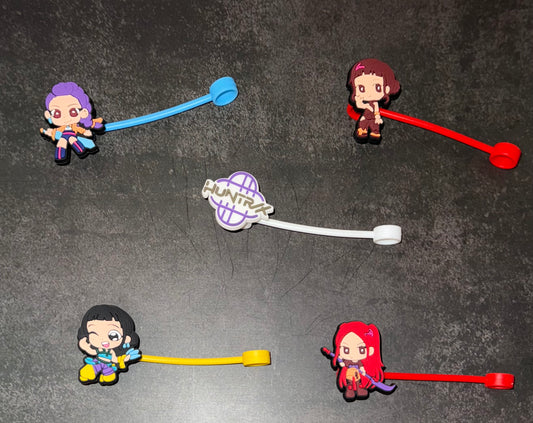 KPDH Straw Cap Covers