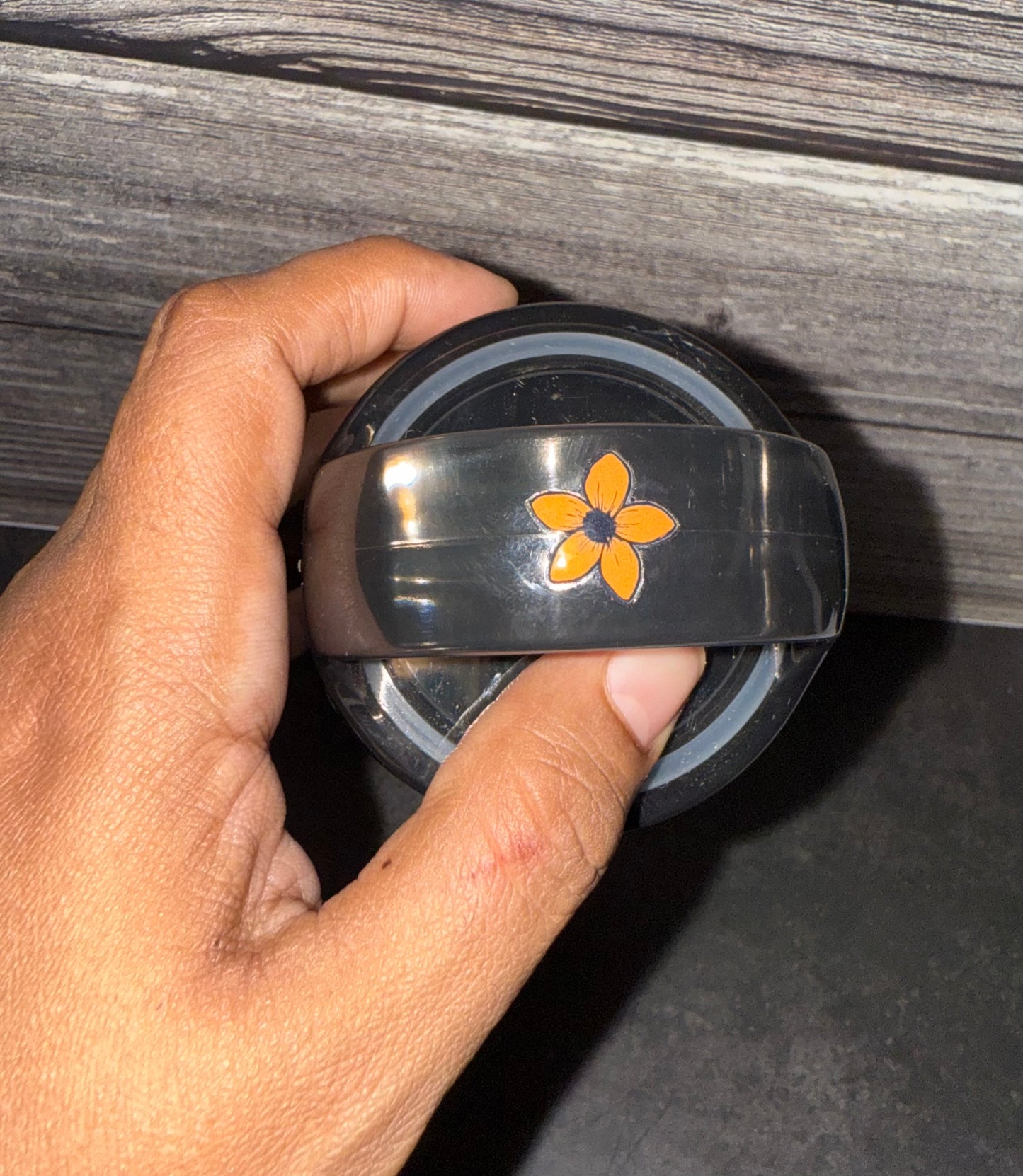 Character Water Bottles Bear Magical Kingdom Angel