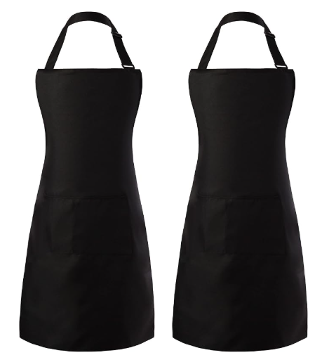 Apron