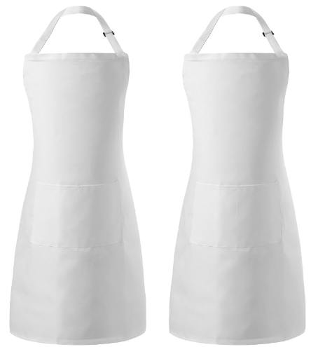 Apron