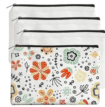 Makeup Bag