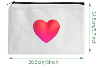 Makeup Bag
