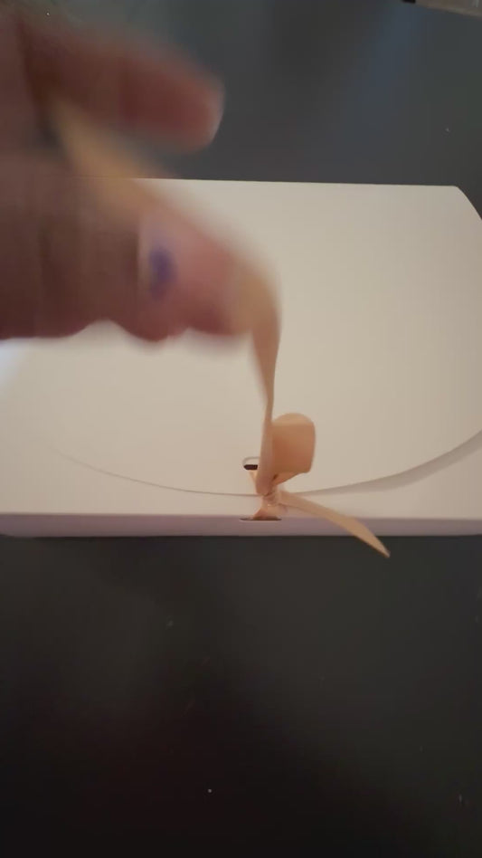 Coffee Lover Valentine's Box