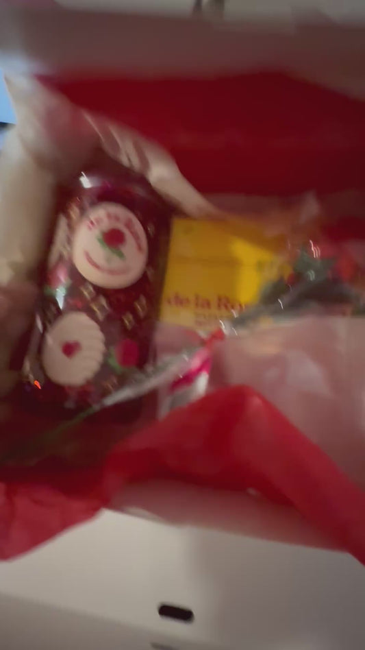 De La Rosa Gift Box